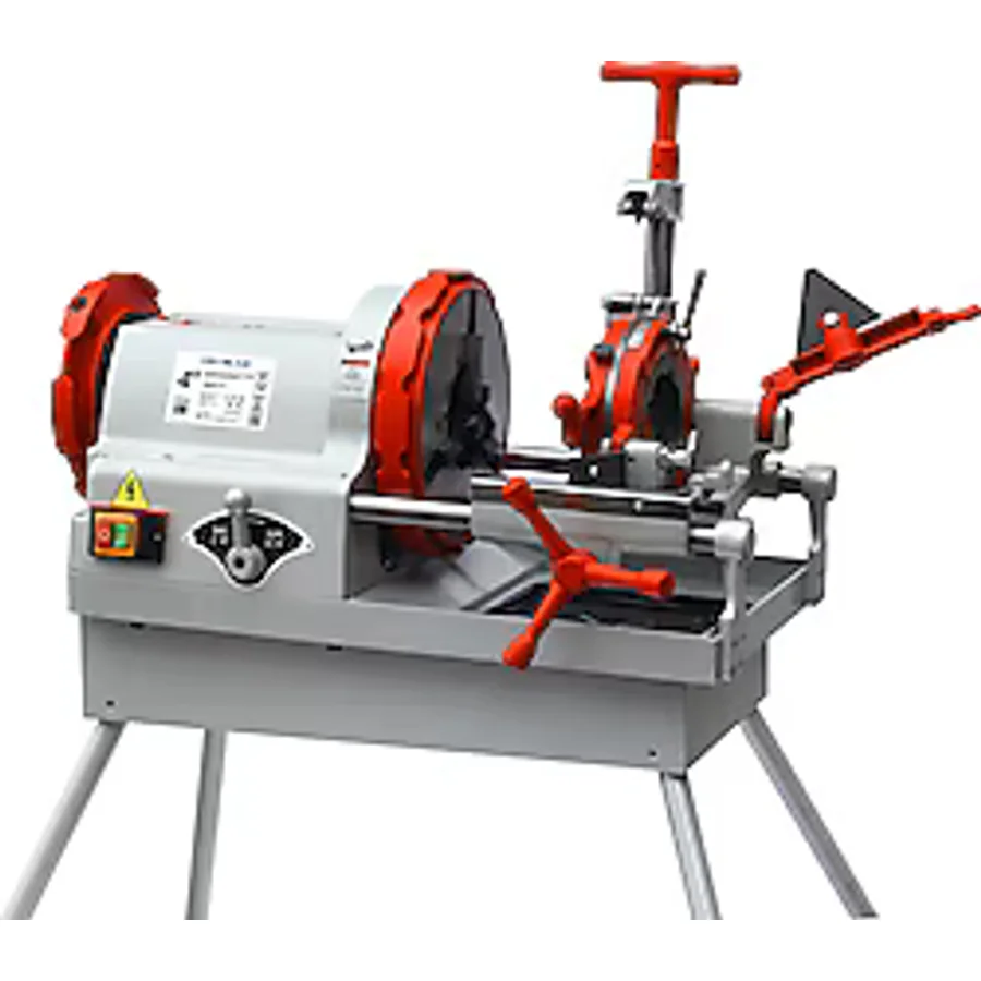 EuroMax EX40441 900 W 4" Pafta Makinesi