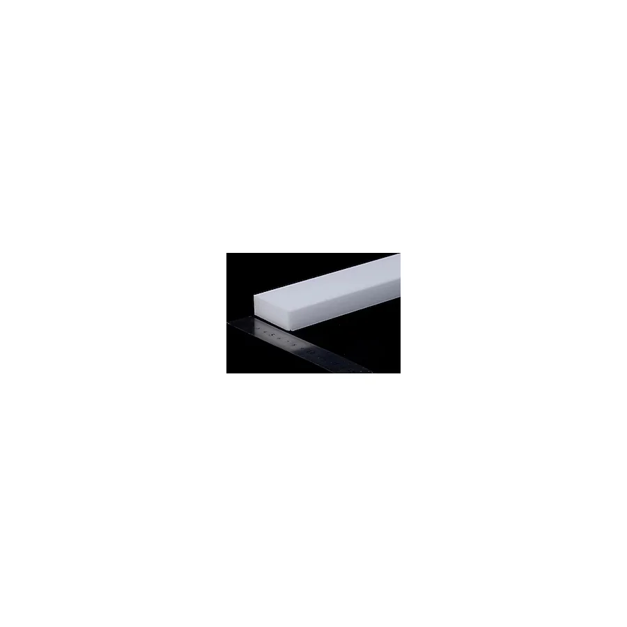Europiyer Stropiyer 2X5 Cm Düz Bordür Çıta (1 Metre Fiyatlı)