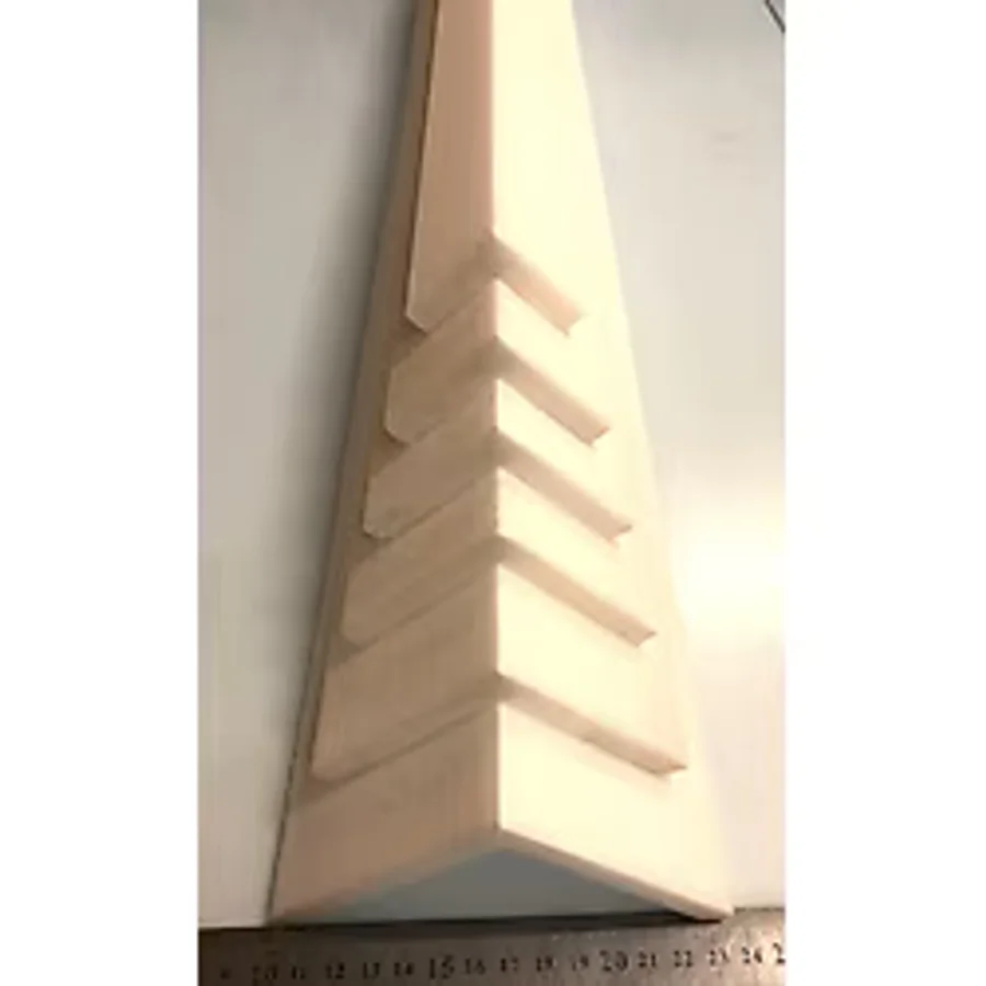 Europiyer Stropiyer Kartonpiyer Köşebent (1 Metre Fiyatlı)
