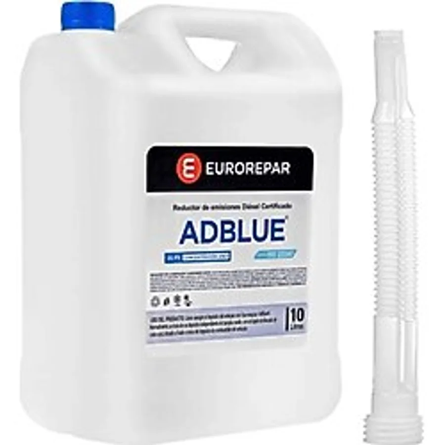 EUROREPAR Adblue - 10 Litre - 1691351680