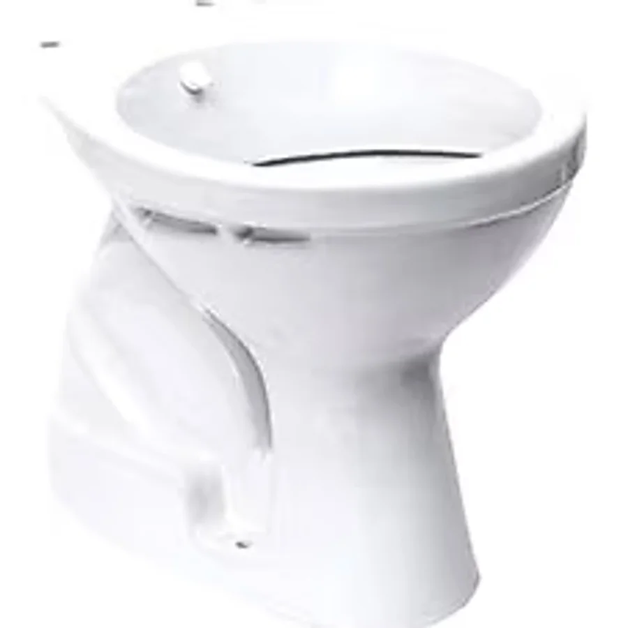 Euroser Tek Klozet Alttan Çıkışlı