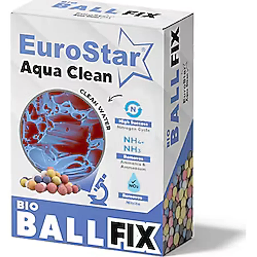 EuroStar Bio Pearl Fix 500 Ml