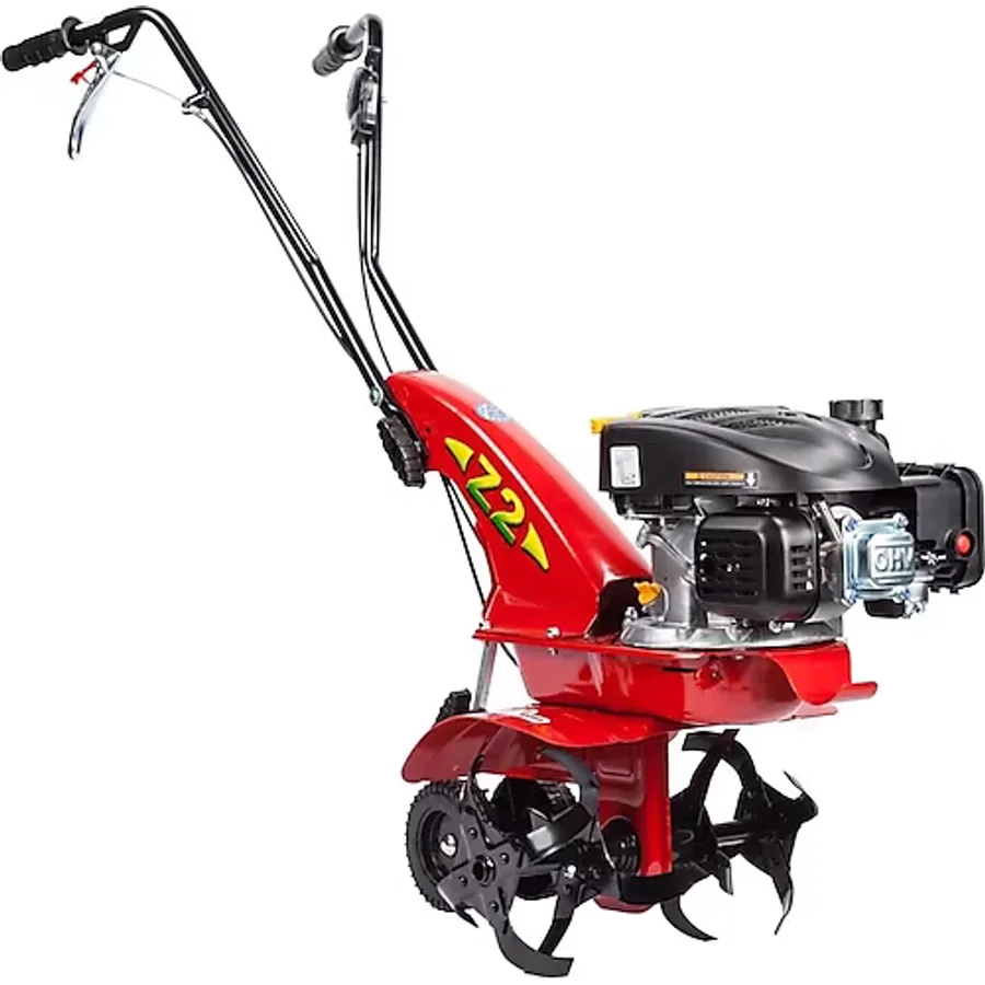 Eurosystems La Zappa Z2 LC1P61FE 3 Hp Benzinli Mini Çapa Makinesi