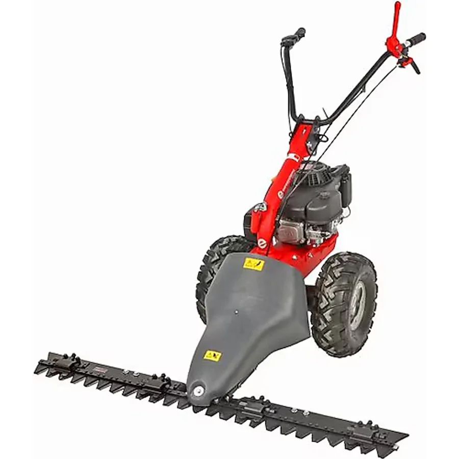 Eurosystems M310 127 cm Benzinli Ot Biçme Makinesi