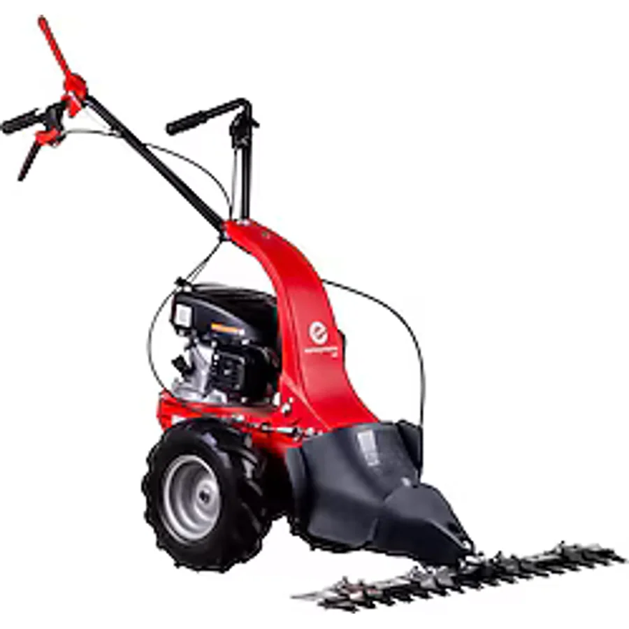 Eurosystems M90 3 Hp Benzinli Ot Biçme Makinesi