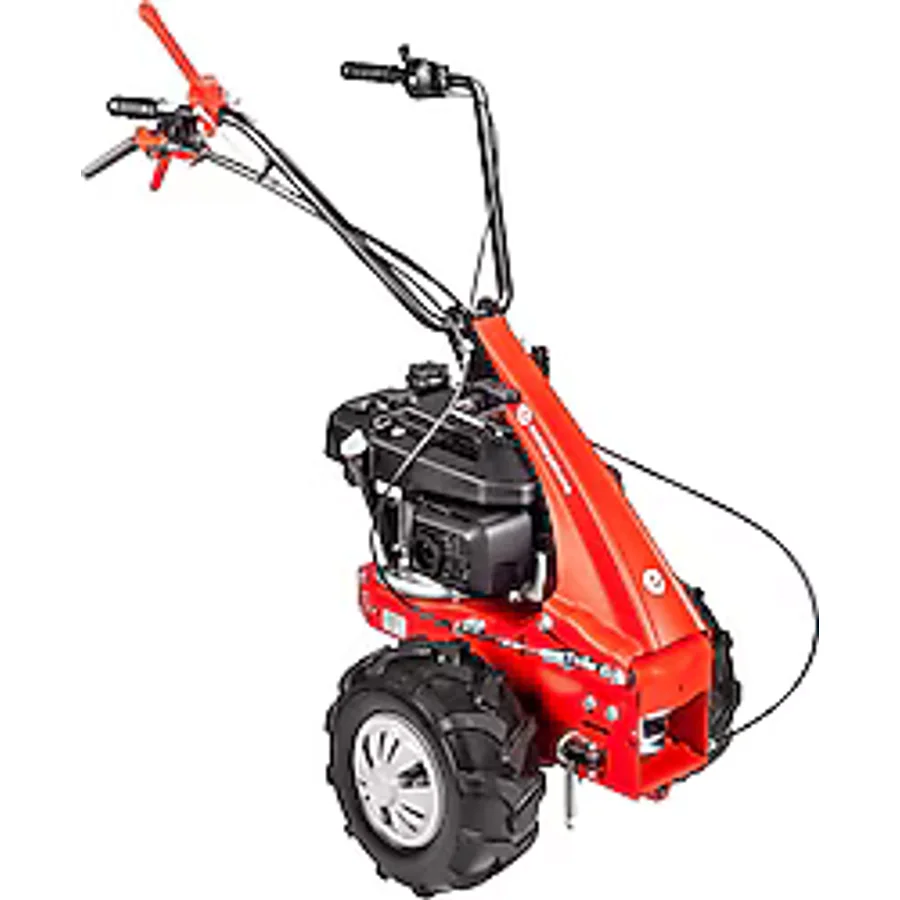 Eurosystems Mınıeffe Pulluksuz Çapa Makinesi