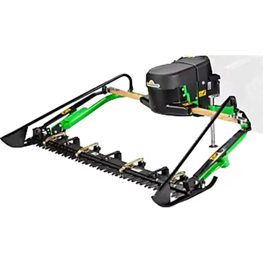 Eurosystems P130 Çayır Biçme Bıçak Grubu 140 Cm