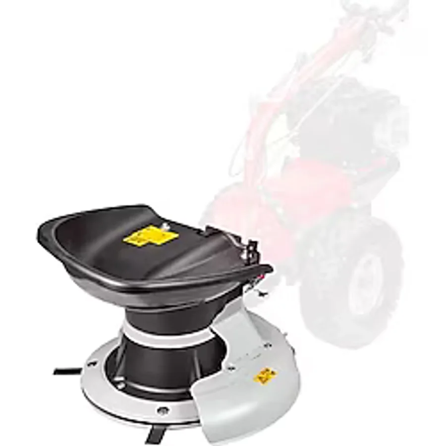 Eurosystems P70 Evo Tamburlu Ot Biçme Aparatı