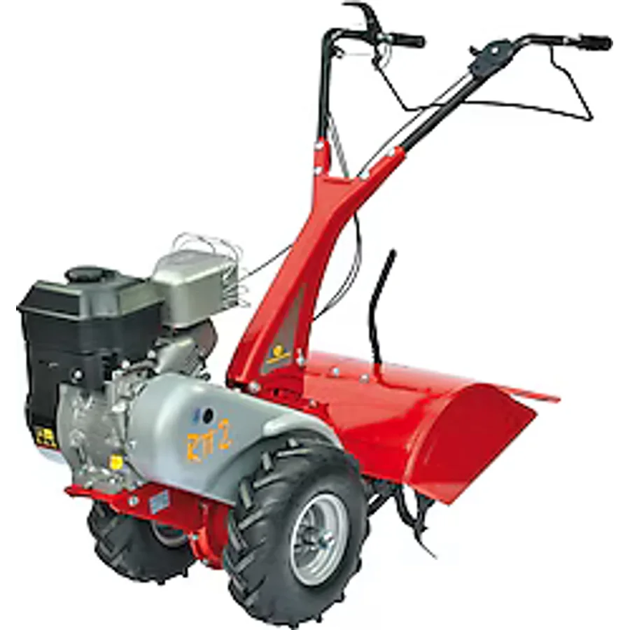 Eurosystems RTT 2 Benzinli Çapa Makinesi