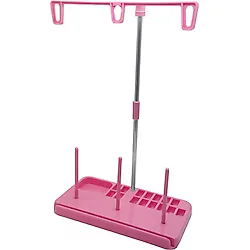 Ev Tipi Dikiş Makine Çardağı 3 İplikli