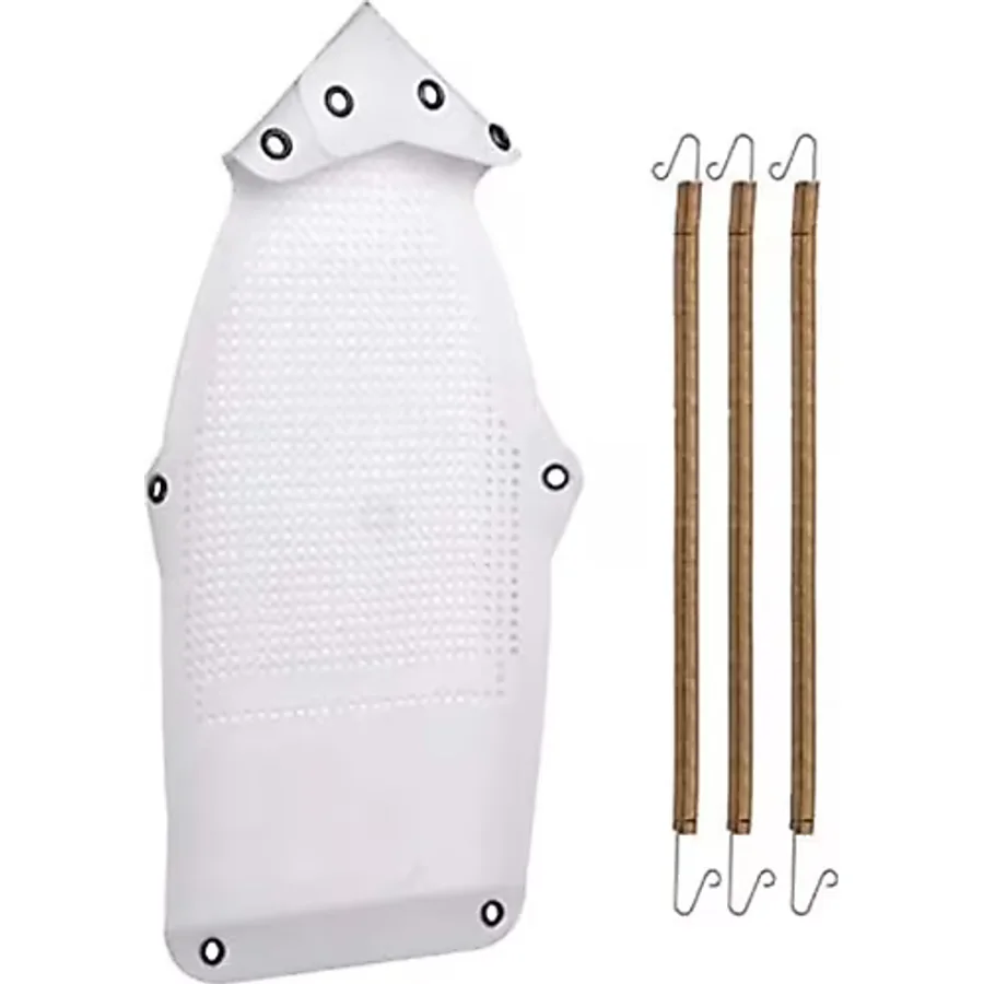 Ev Tipi Teflon Ütü Altlığı / Tt-500