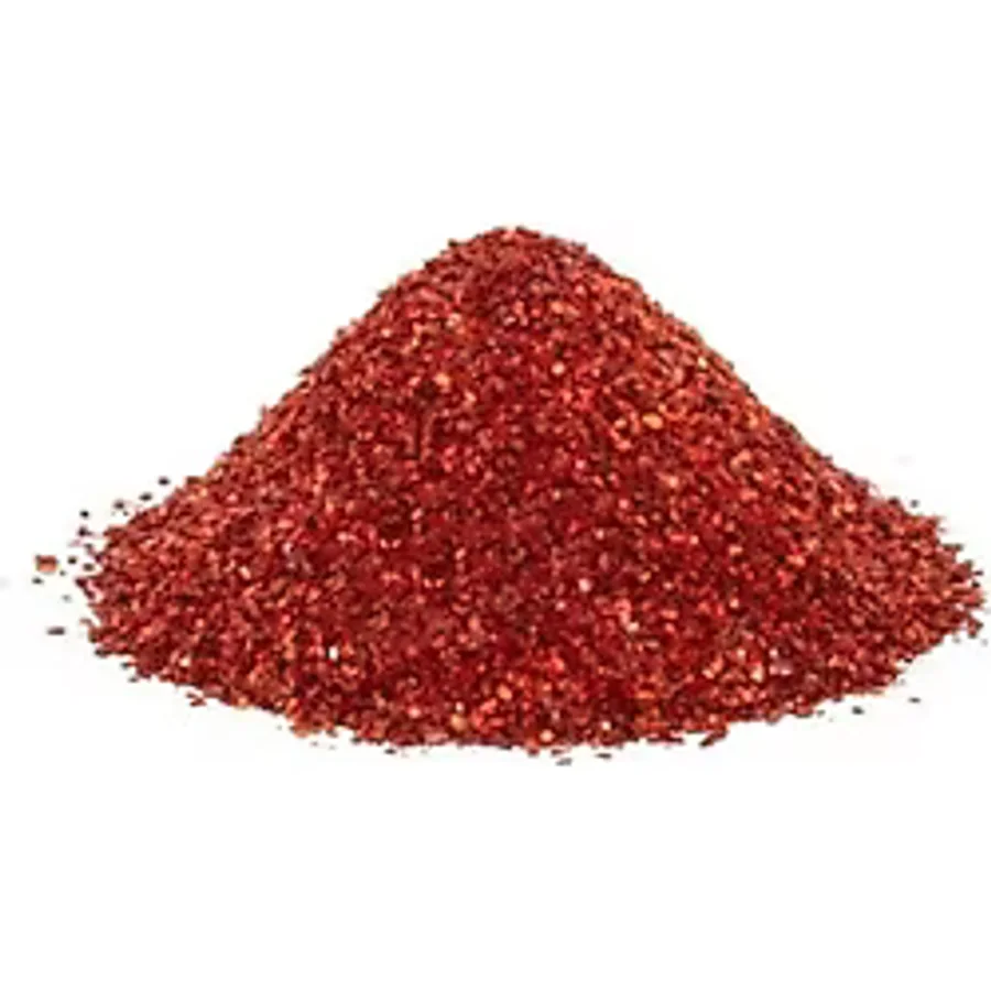 Ev Yapımı Acı Pul Biber 1 KG