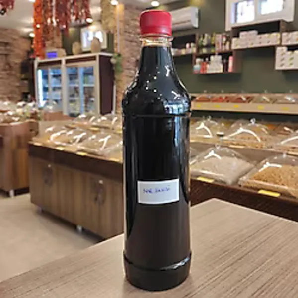 Ev Yapımı Doğal Nar Ekşisi 1000 ml