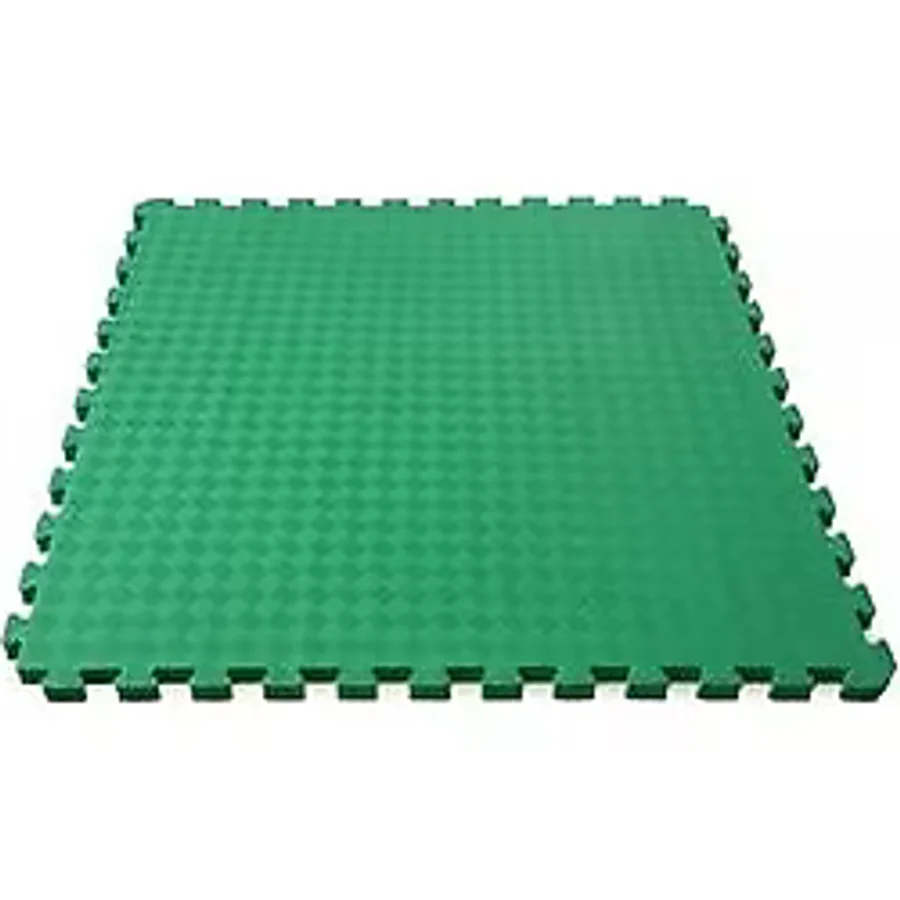 Eva Spor Salonu Kreş Çocuk Oyun Odası Fitness Jimnastik Balkon Teras Matı Tatami Zemin Minderi 50X50