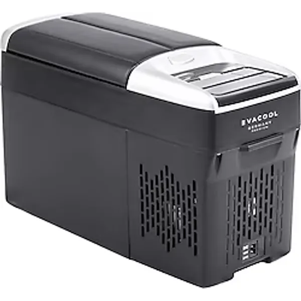 Evacool EVA11 Premium 12-24 V 11 lt Kompresörlü Araç Buzdolabı