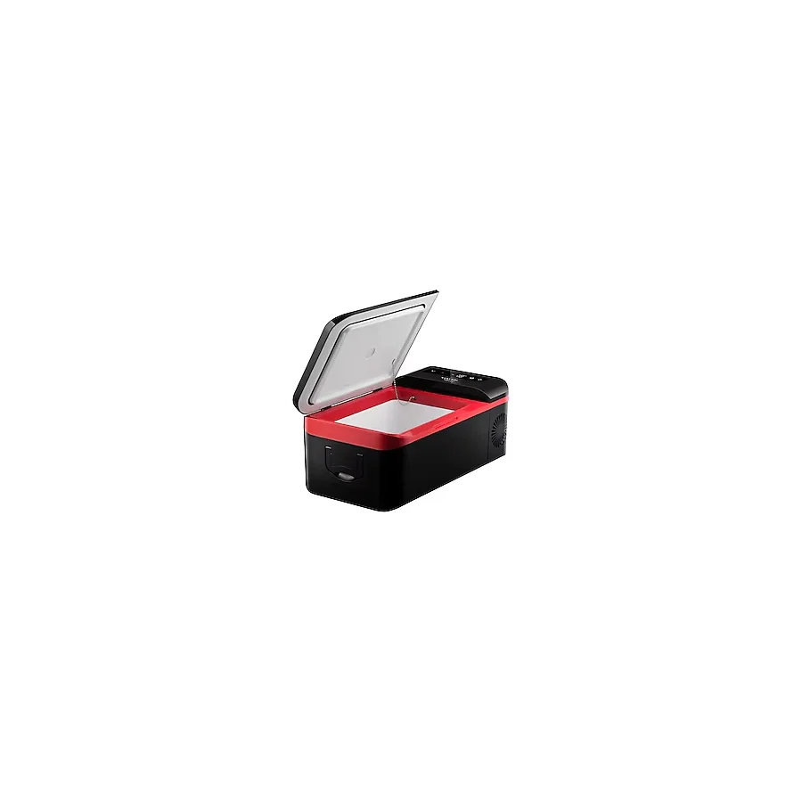 Evacool EVA15 Premium 12-24 V 15 lt Kompresörlü Araç Buzdolabı