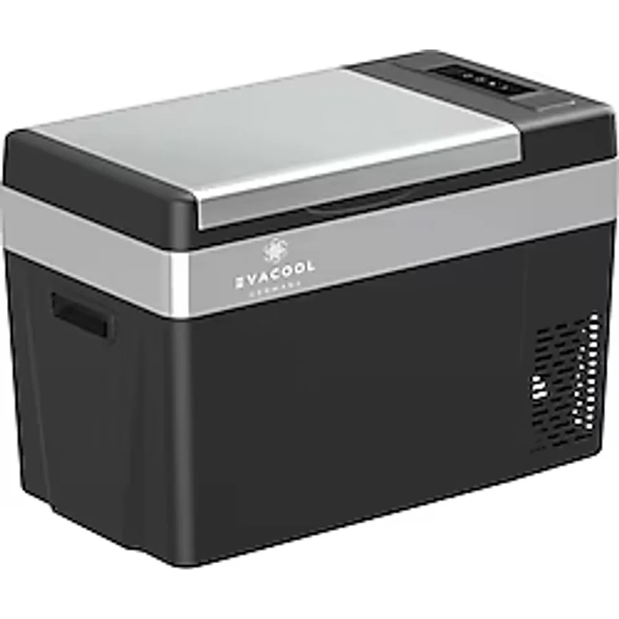 Evacool EVA29 12-24 V 29 lt Kompresörlü Araç Buzdolabı