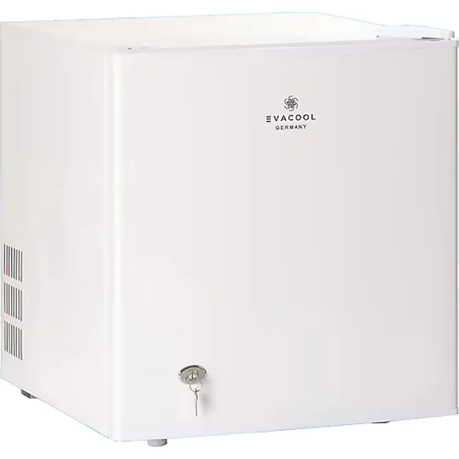 Evacool EVAM50 12-24 V 45 lt Kompresörlü Karavan Buzdolabı