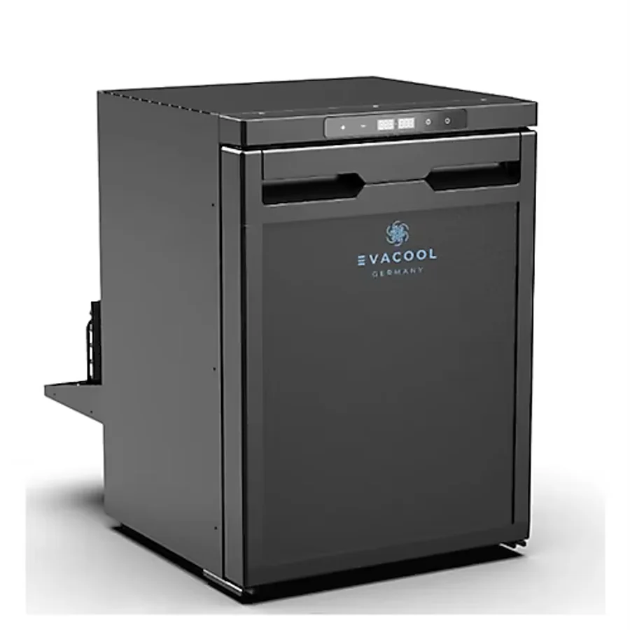 Evacool Evamarin Berlin40 Kompresörlü 12 V 40 lt Buzdolabı