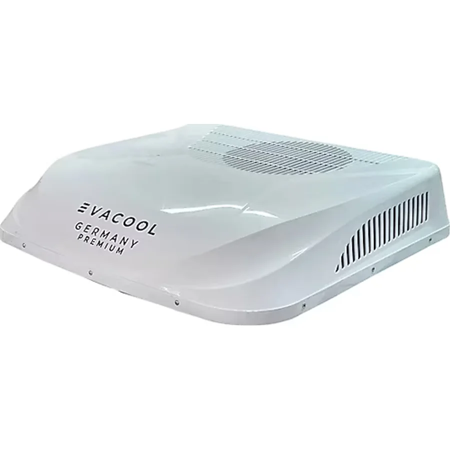 Evacool Rv Air 12V 7820Btu Karavan Tepe Kliması