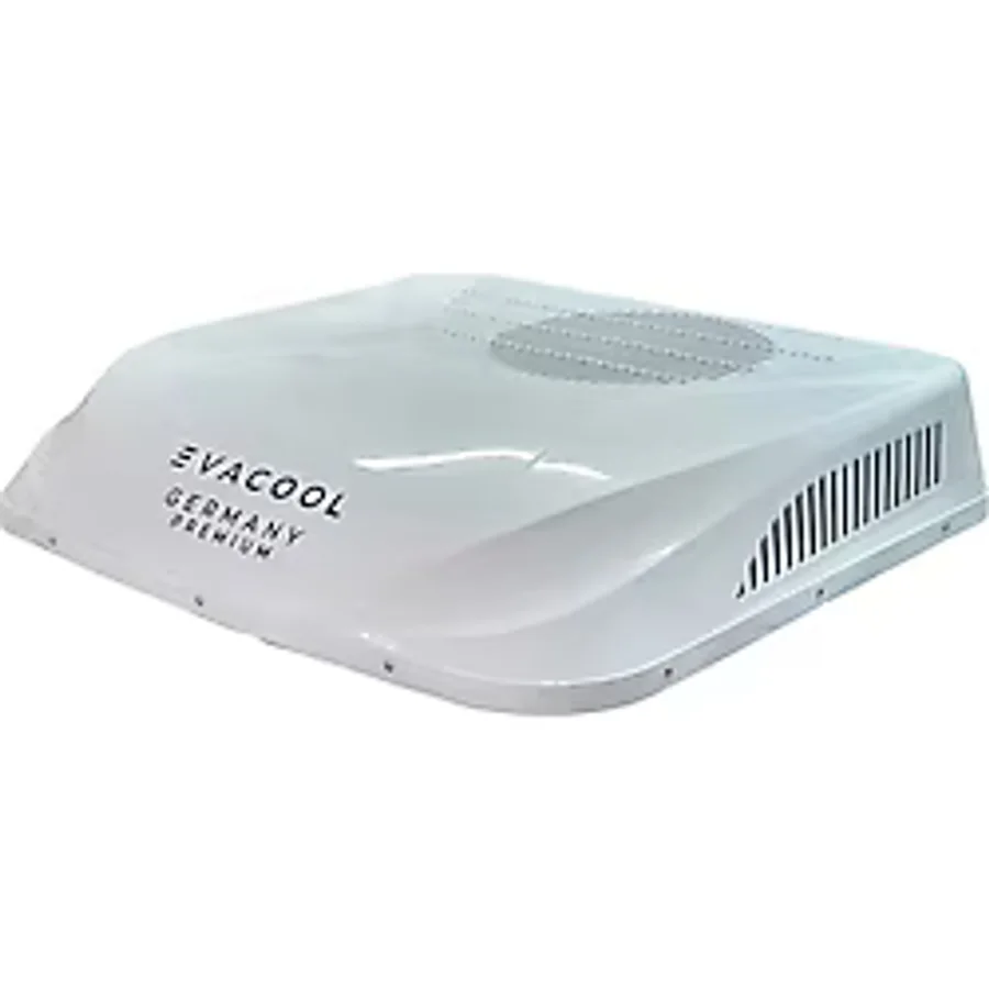 Evacool Rv Air 12V 7820Btu Karavan Tepe Kliması