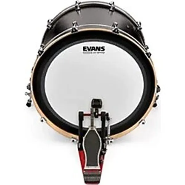 EVANS B16EMADUV DERİ 16 EMAD TOM BTR UV CTD