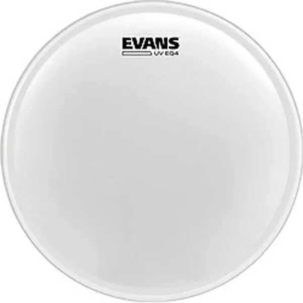 EVANS BD16GB4UV DERİ 16 EQ4 UV KİCK KUMLU SÜNGERLİ TEK KAT EVANS