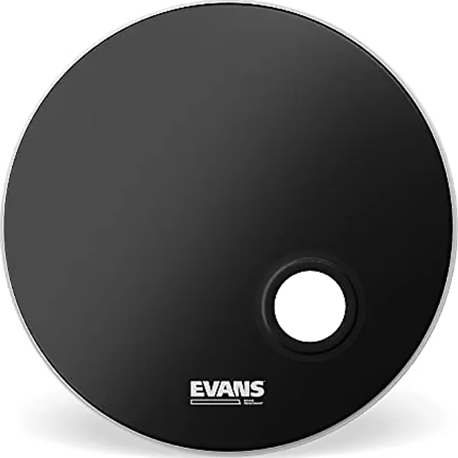 Evans BD22REMAD Bas drum Rezonans Postu 55,8 cm (22 inç)