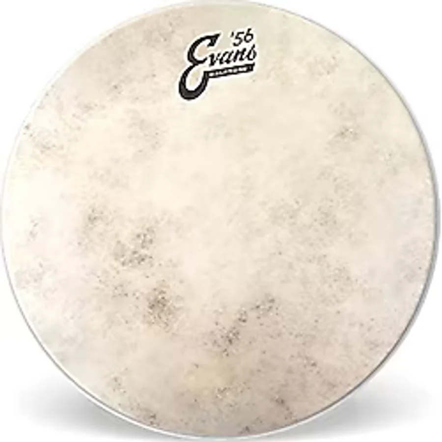 Evans Calftone Tom 13 inch - TT13C7 Tom Derisi