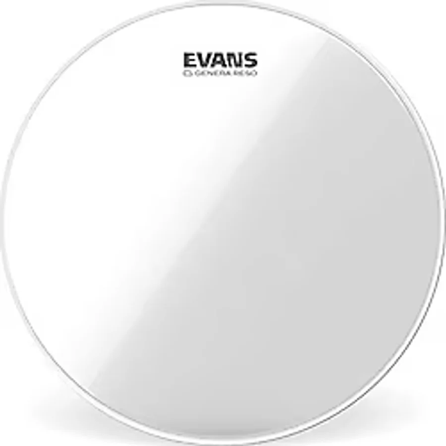 Evans TT08GR 8 Inc Tom Derisi