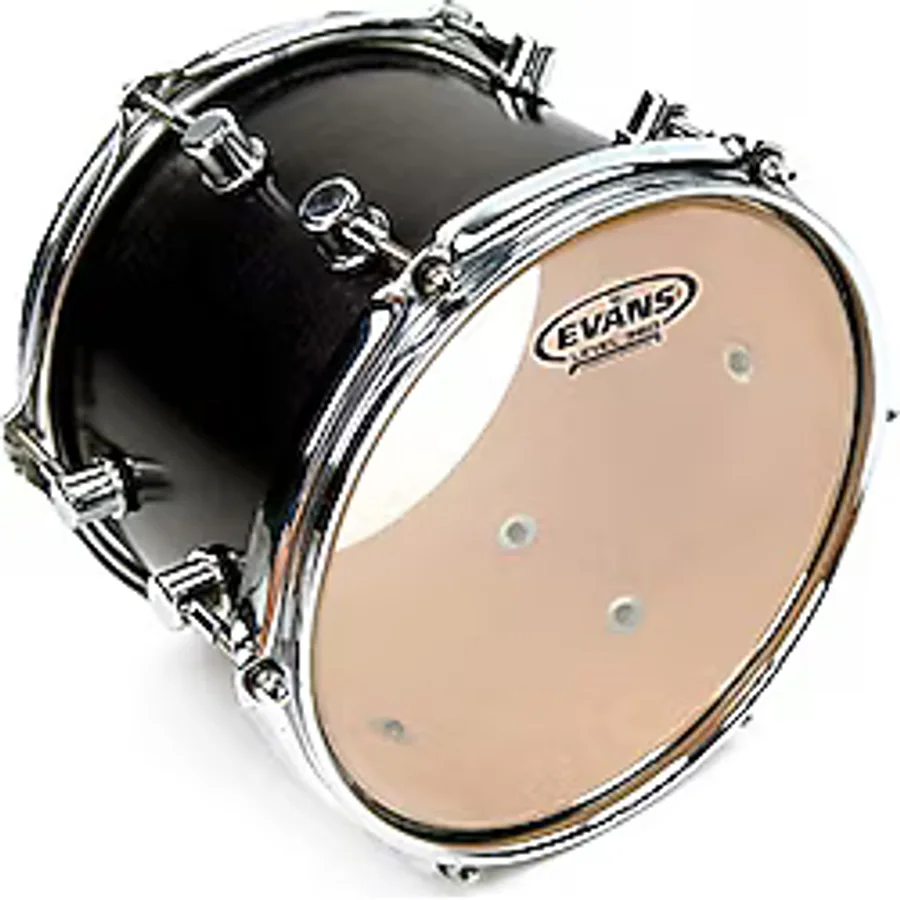 Evans TT10G2 10 Inc Tom Derisi
