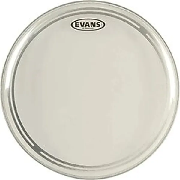 EVANS TT13ECR DERİ 13 EC RESONANT TOM ALT CLEAR RİNGLİ TEK KAT (