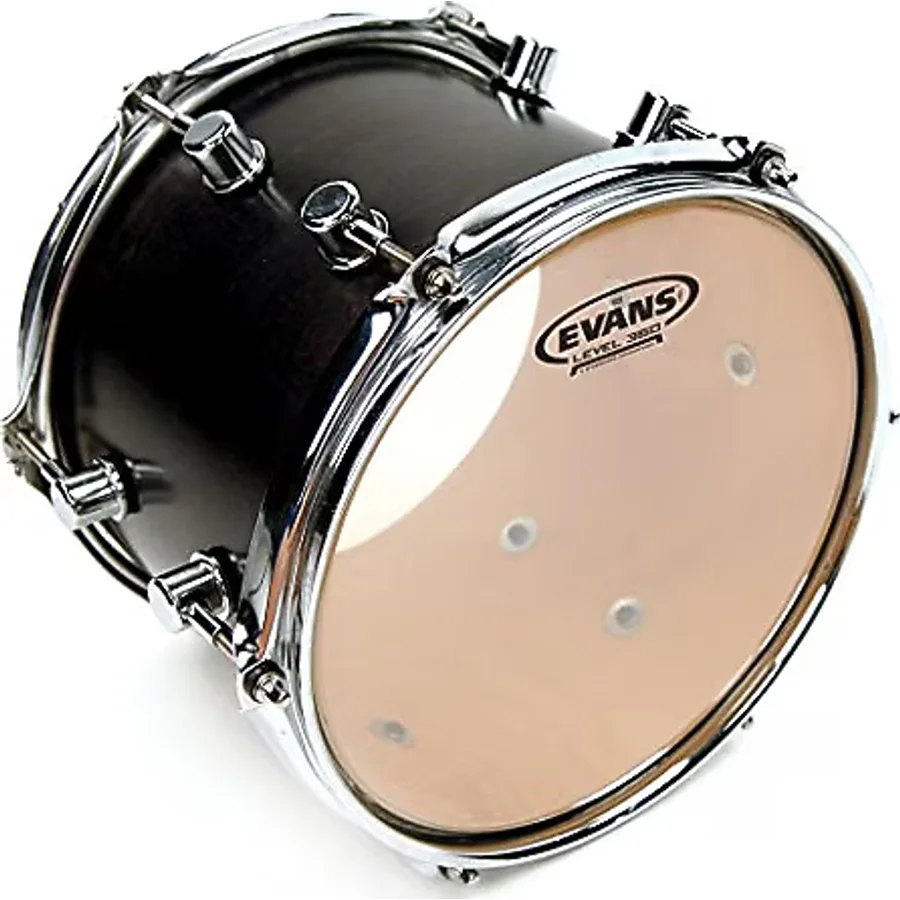 Evans TT15G2 15 Inc Tom Derisi