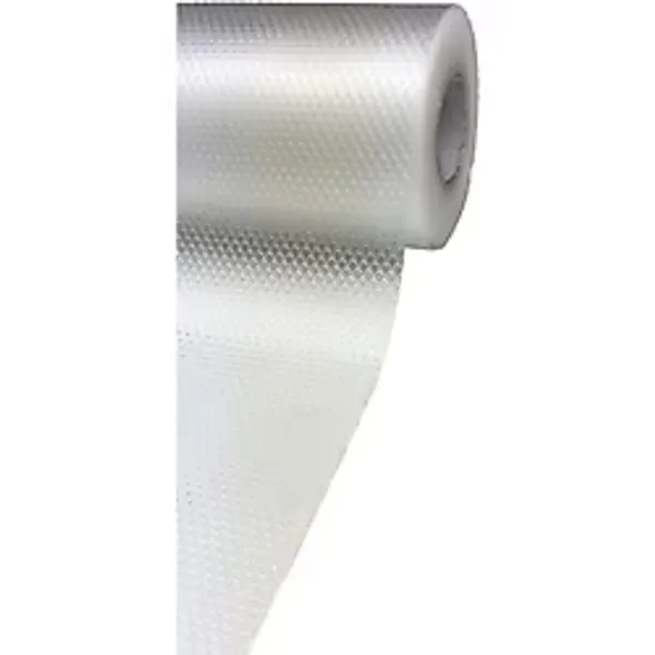 Evateks Eva Şeffaf Kaymaz Kaydırmaz Çok Amaçlı Raf Ve Dolap Örtüsü (45Cm X 10Mt)