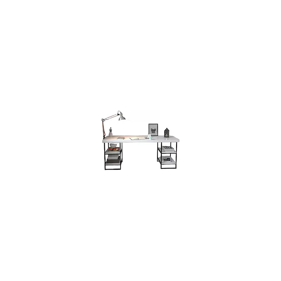 Evdemo Buket Lüx 60x150 cm Çalışma Masası