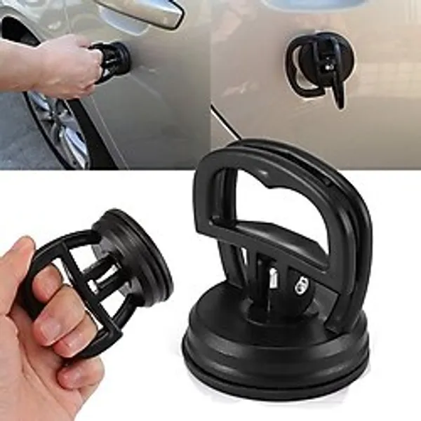Evefix Çok Amaçlı Vantuz Göçük Düzeltme Aparatı Ergonomik Tasarım ile Kolay Kullanım