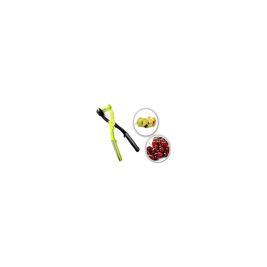 EveFix Zeytin Ve Vişne Çekirdek Çıkarıcı Aparat