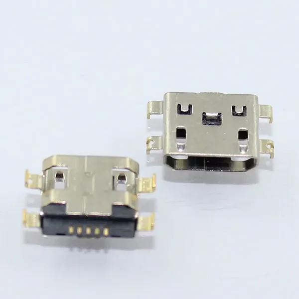 Everest Everpad DC-718 Tablet Micro Usb Uyumlu Bilgisayar Yedek Parça