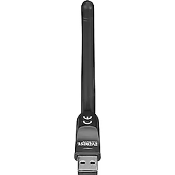 Everest EWN-212 150 Mbps Kablosuz Ağ Adaptörü