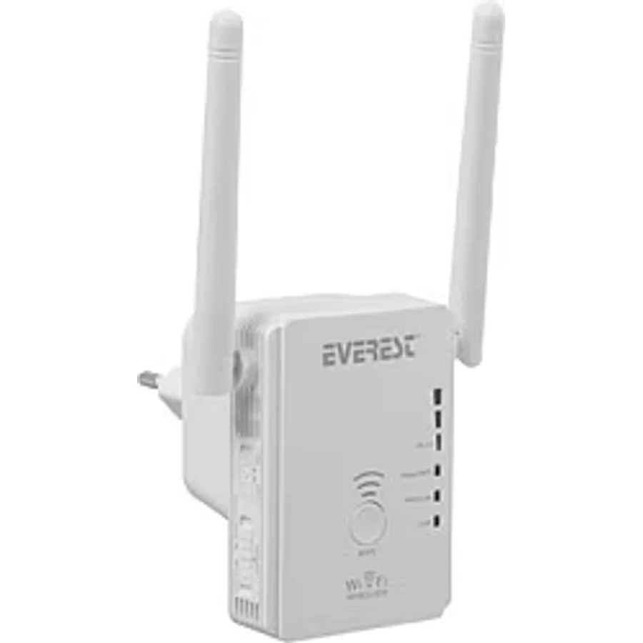 Everest EWR-N501 300 Mbps Wifi Güçlendirici