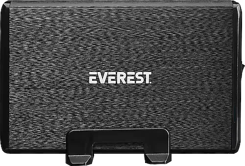 Everest HD3-354 USB 3.0 2.5"-3.5" Harddisk Kutusu