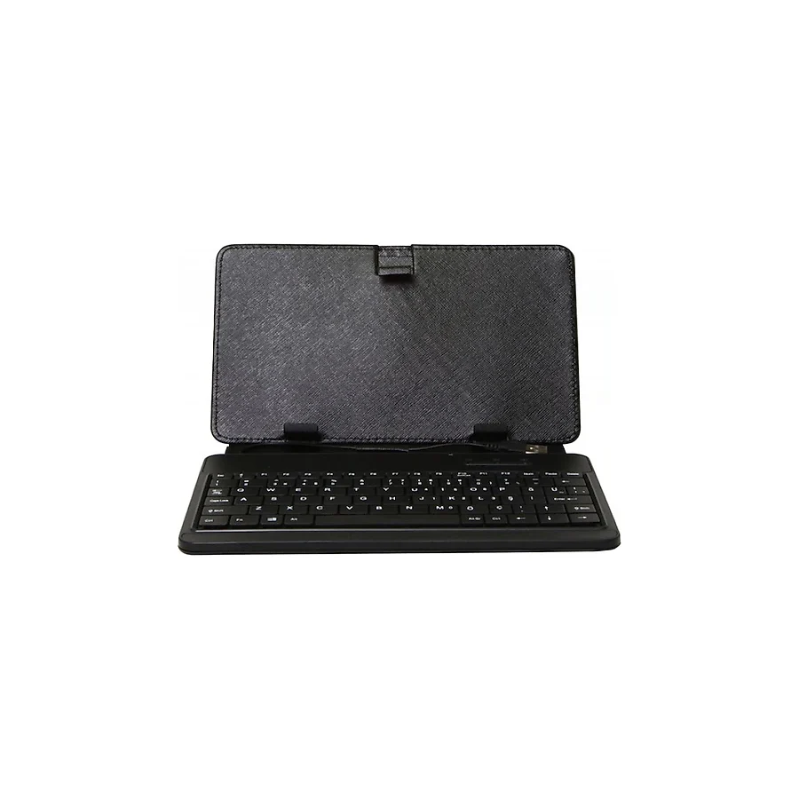 Everest KB-12 9.7" Kılıf ve Tablet Klavyesi