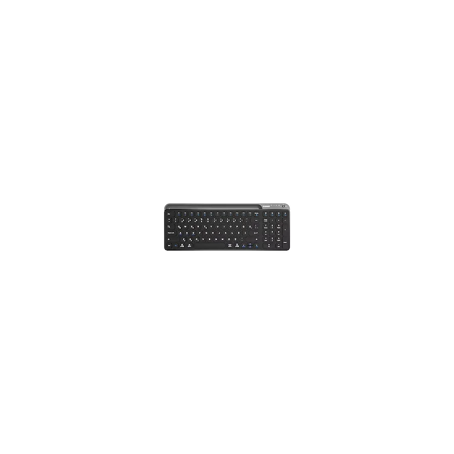 Everest KB-BT90 Q Kablosuz Klavye