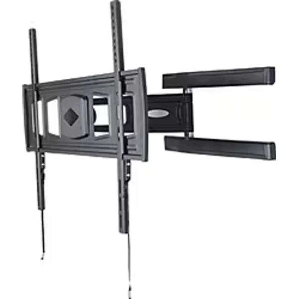 Everest LCD-HR208 26-42 inç Hareketli TV Askı Aparatı