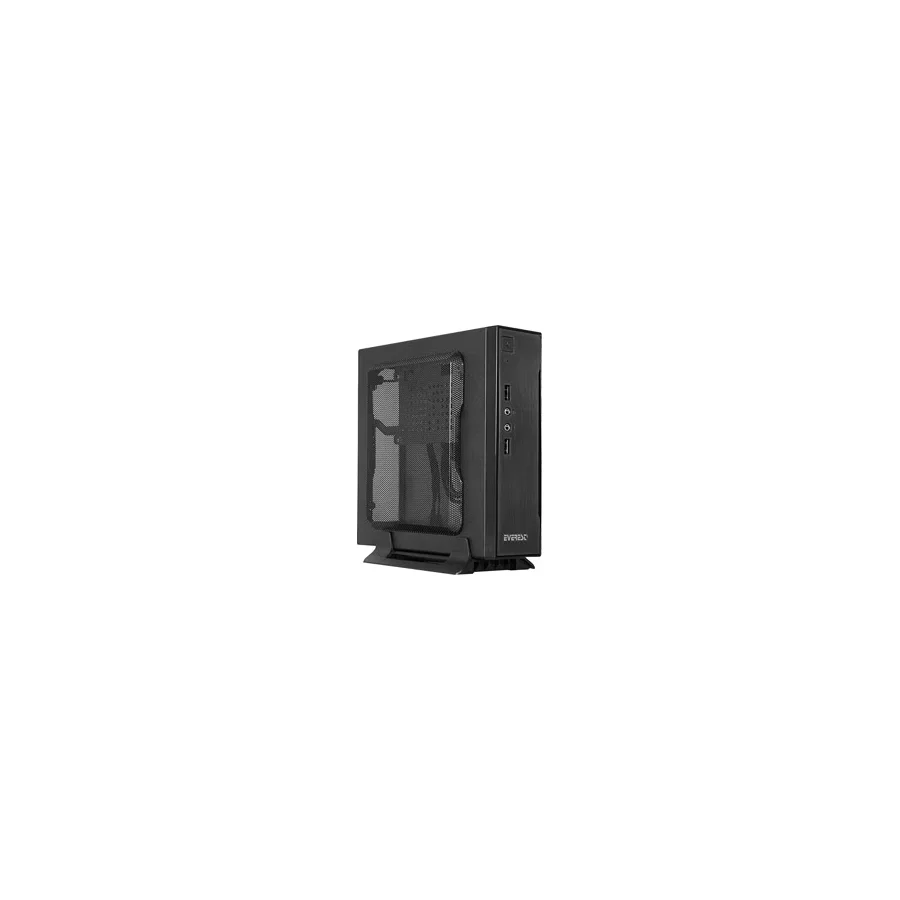 Everest M200 Mini ITX Bilgisayar Kasası