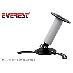 Everest PRJ-184 Projeksiyon Askı Aparatı