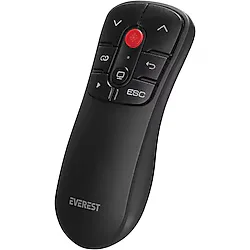 Everest PSN-28 Sunum Kumandası