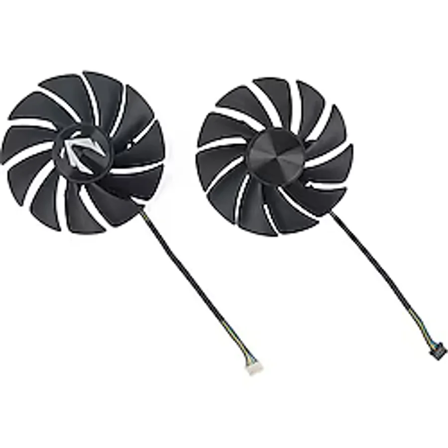 Everflow Zotac RTX3060 RTX3060Tİ Fan