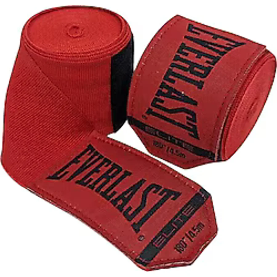 Everlast 180 Handwrap 457 cm Boks Bandajı