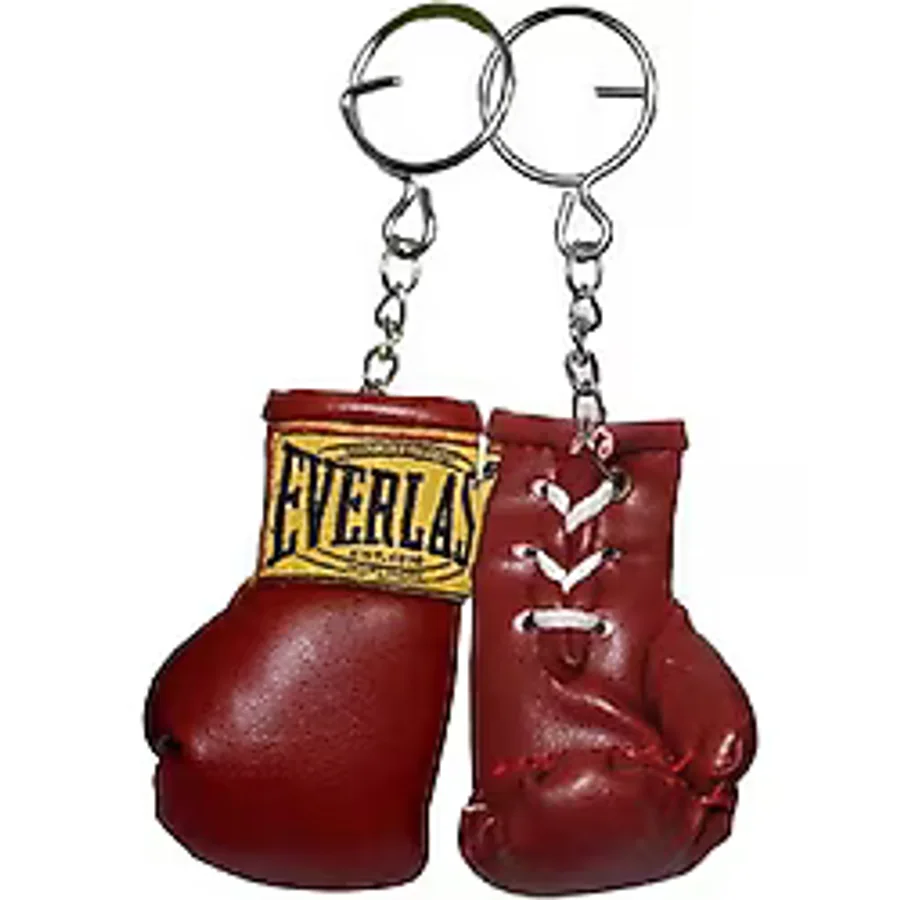 Everlast Anahtarlık Kırmızı P00003619 (Tekli)